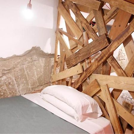Bed and Breakfast Casa Paeria Lleida Exterior foto
