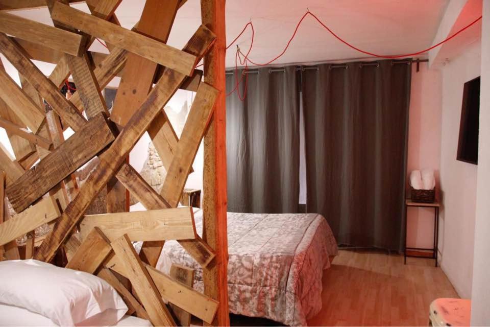 Bed and Breakfast Casa Paeria Lleida Exterior foto