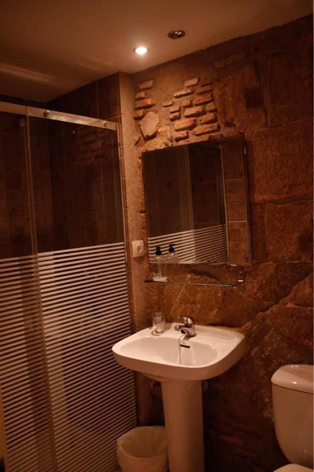 Bed and Breakfast Casa Paeria Lleida Exterior foto